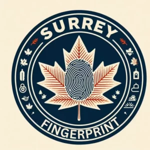 Police Clearance Certificate Surrey BC | Immigration Fingerprinting | Surrey Fingerprint Company