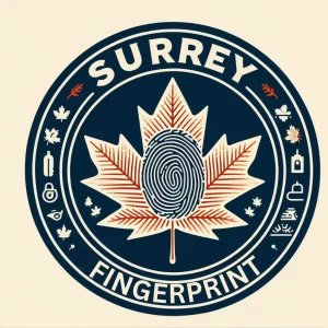 Need Fingerprinting in Surrey? A Complete Guide
