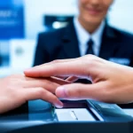 Fingerprinting for Security Guard License Surrey