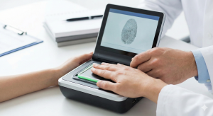 Digital vs Ink Fingerprinting: Which Do You Need? | Surrey BC