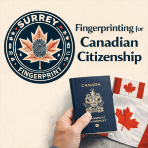 $60 Fingerprint for Canadian Citizenship: Feb-Mar 2026 Promo