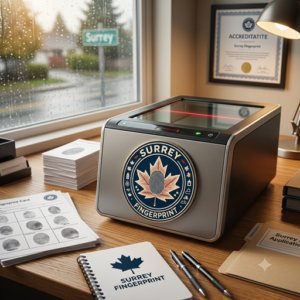 Police Criminal Record Check online